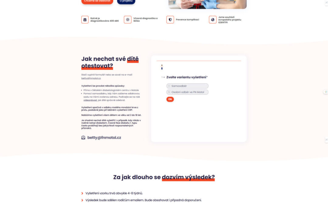 PROJEKT BETTY